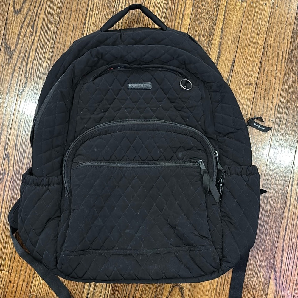 Vera Bradley Backpack